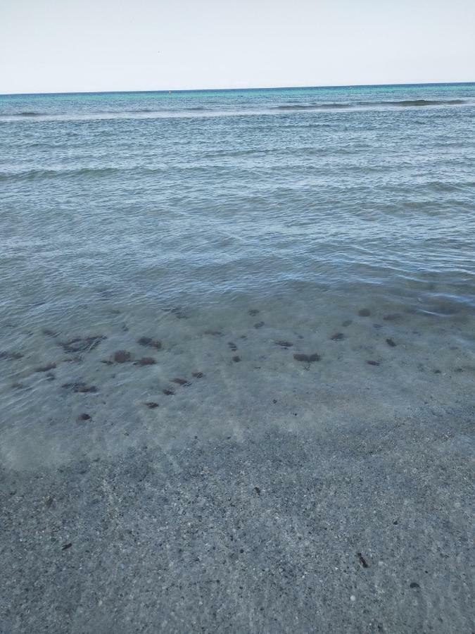 La Casetta Del Pescatore 马扎拉德尔瓦洛 外观 照片
